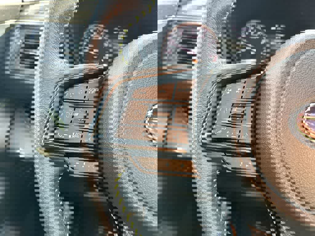 Used 2023 Subaru Ascent Onyx Edition image 31