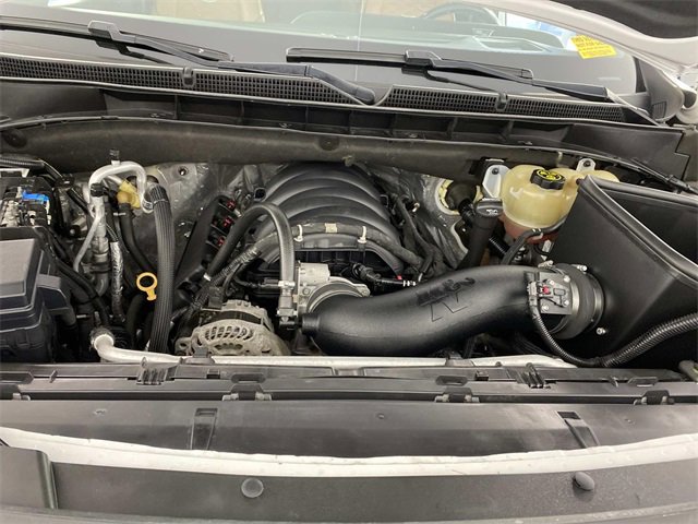 Used 2021 Cadillac Escalade Sport w/ Driver Assist Tech Package image 34