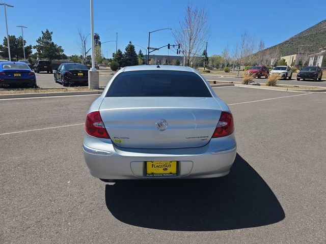 Used 2009 Buick LaCrosse CX image 4