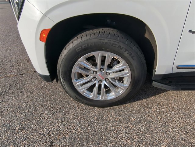 Used 2024 GMC Yukon SLT image 32