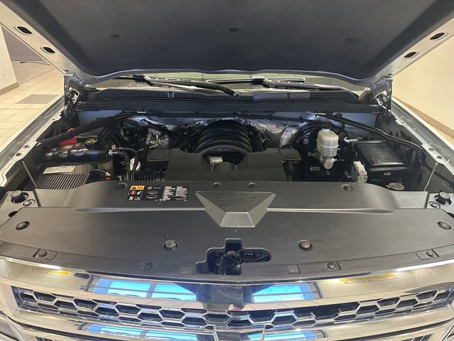 Used 2015 Chevrolet Silverado 1500 LT w/ All Star Edition AWD/4WD image 21