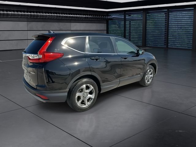 Used 2018 Honda CR-V EX-L image 8