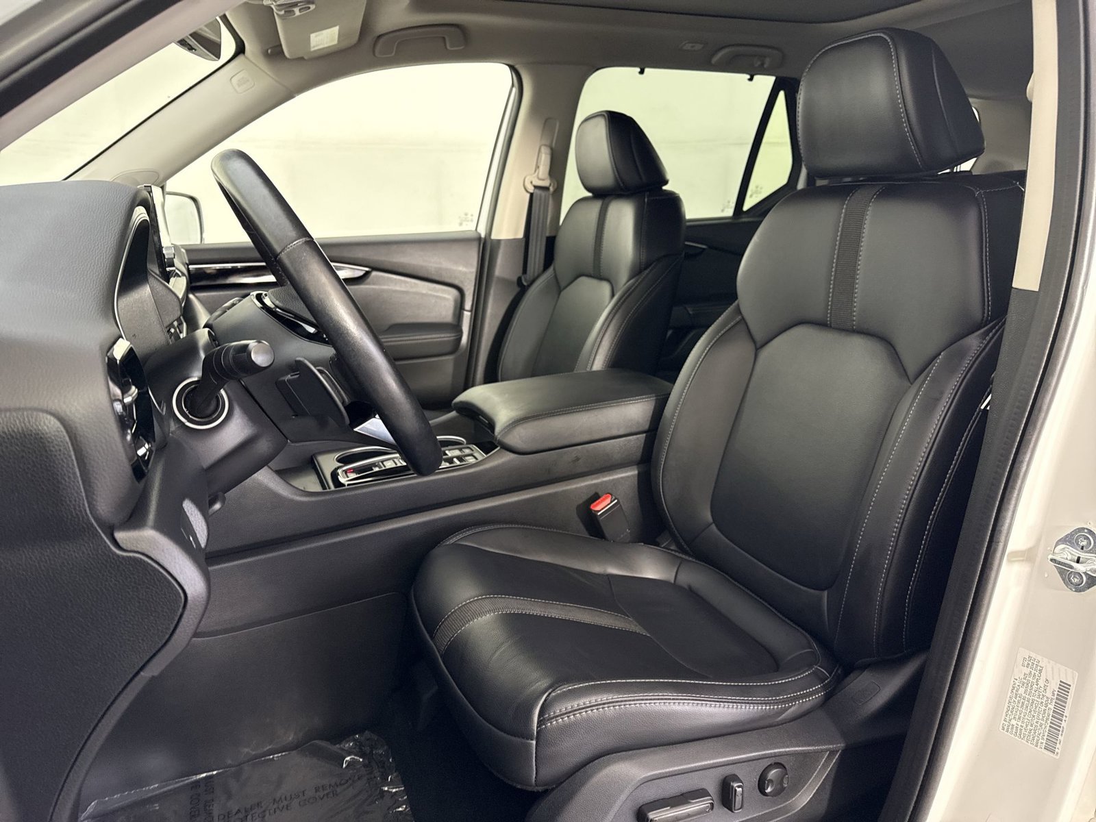 Used 2023 Honda Pilot Touring image 19