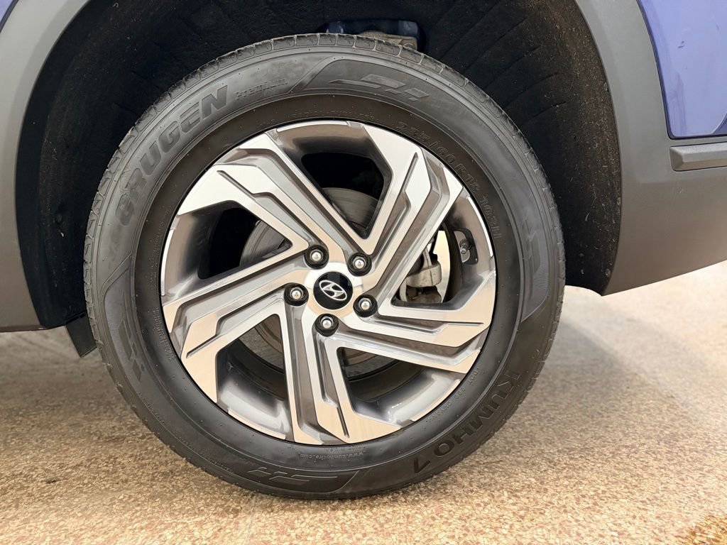 Used 2023 Hyundai Santa Fe SE AWD/4WD image 23