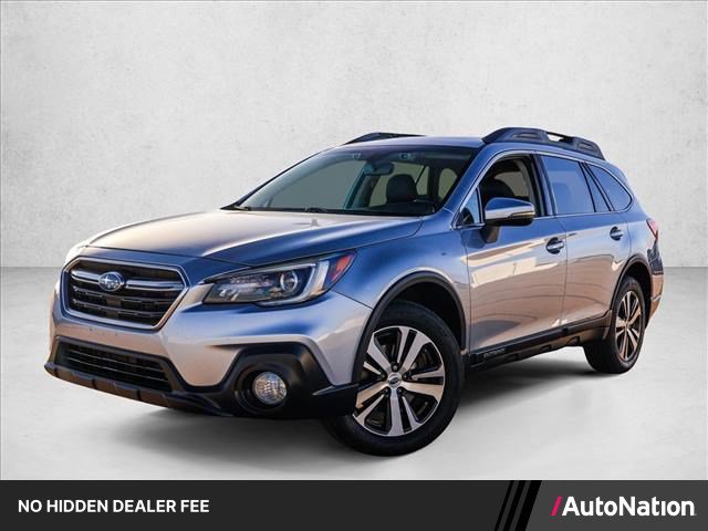 Used 2019 Subaru Outback 3.6R Limited w/ Protection Package #1 AWD/4WD image 1