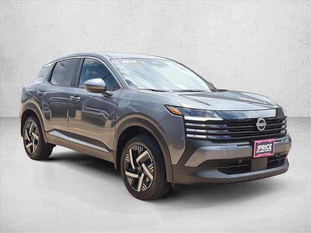 Used 2025 Nissan Kicks SV FWD image 3