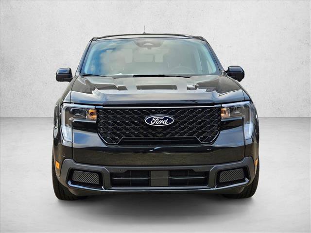 New 2026 Ford Maverick Lariat w/ Black Appearance Package image 6