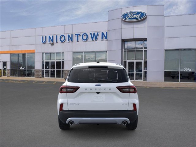 New 2025 Ford Escape Active w/ Tech Pack #1 image 5