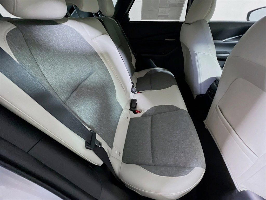 New 2026 MAZDA CX-30 Aire Edition image 20