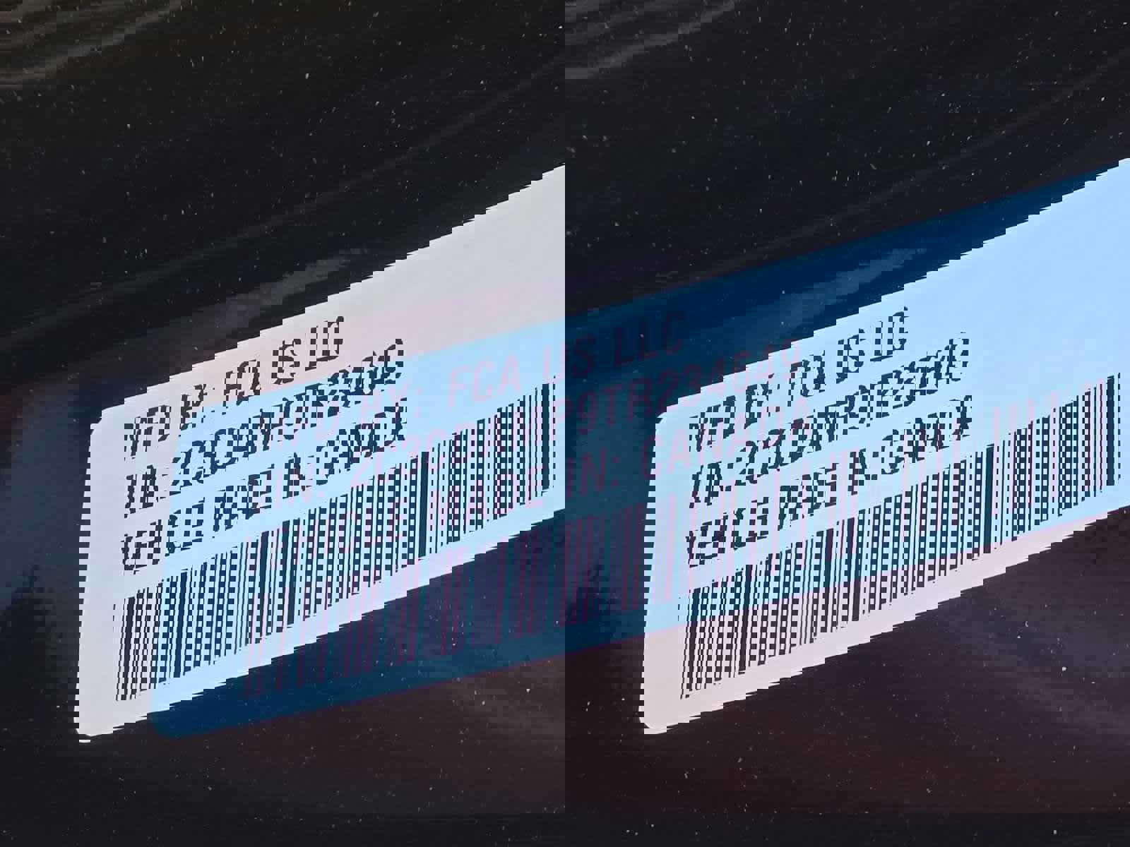 New 2026 Dodge Charger Scat Pack image 33