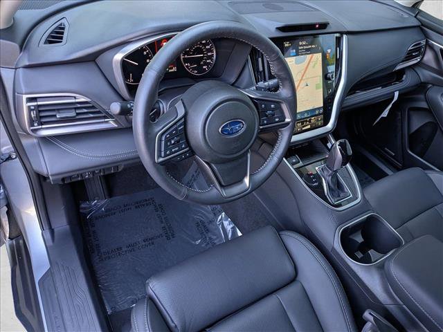 Used 2025 Subaru Outback Limited image 10