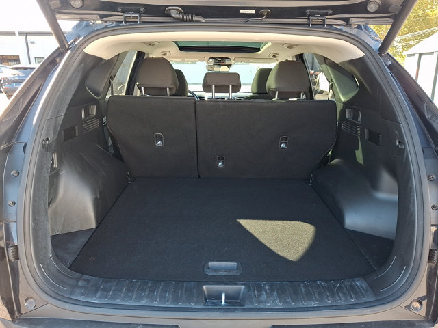 Certified 2022 Hyundai Tucson SEL AWD/4WD image 29