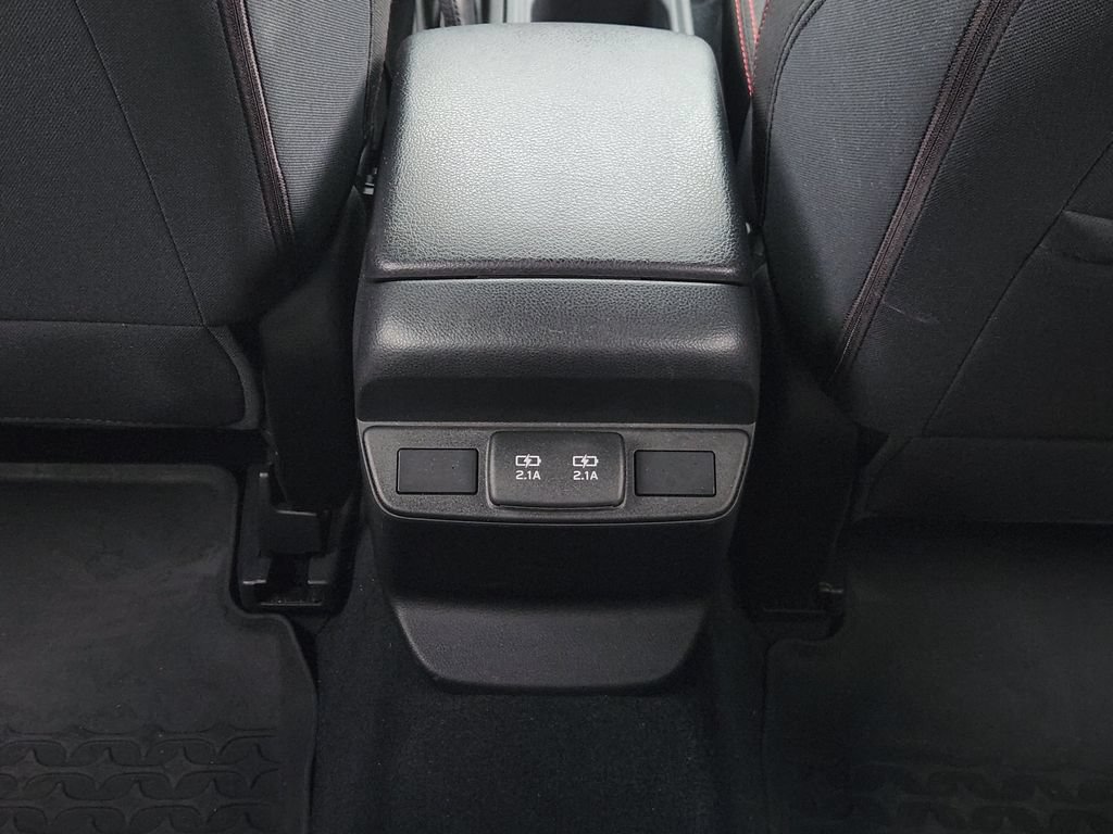 Used 2022 Subaru WRX Premium AWD/4WD image 23