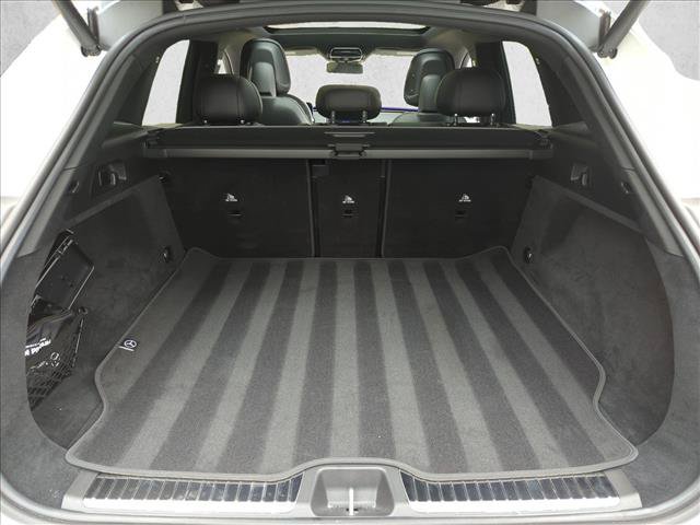 Used 2026 Mercedes-Benz EQE 320 4MATIC SUV image 6