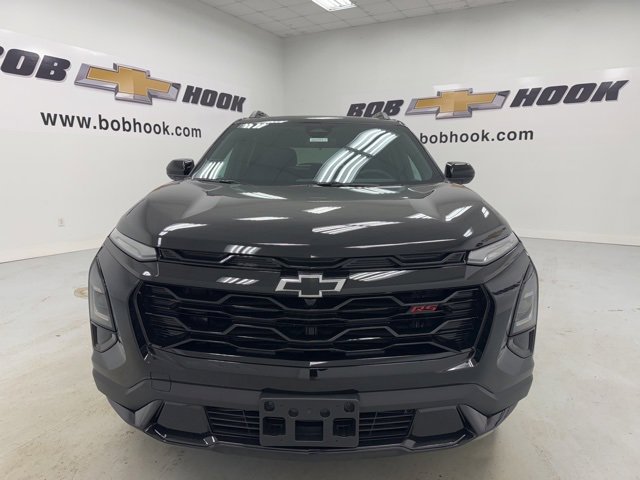 New 2026 Chevrolet Equinox RS w/ Convenience Package III image 2