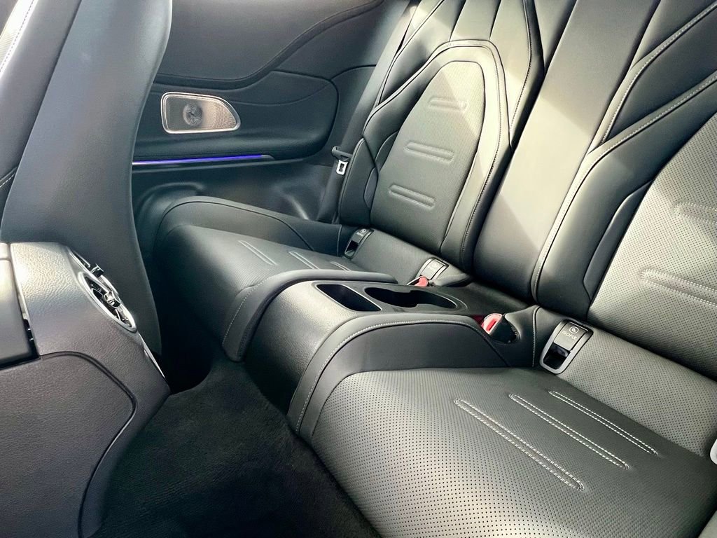 Certified 2024 Mercedes-Benz CLE 53 AMG 4MATIC image 25