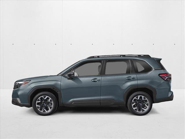 New 2026 Subaru Forester AWD/4WD image 3