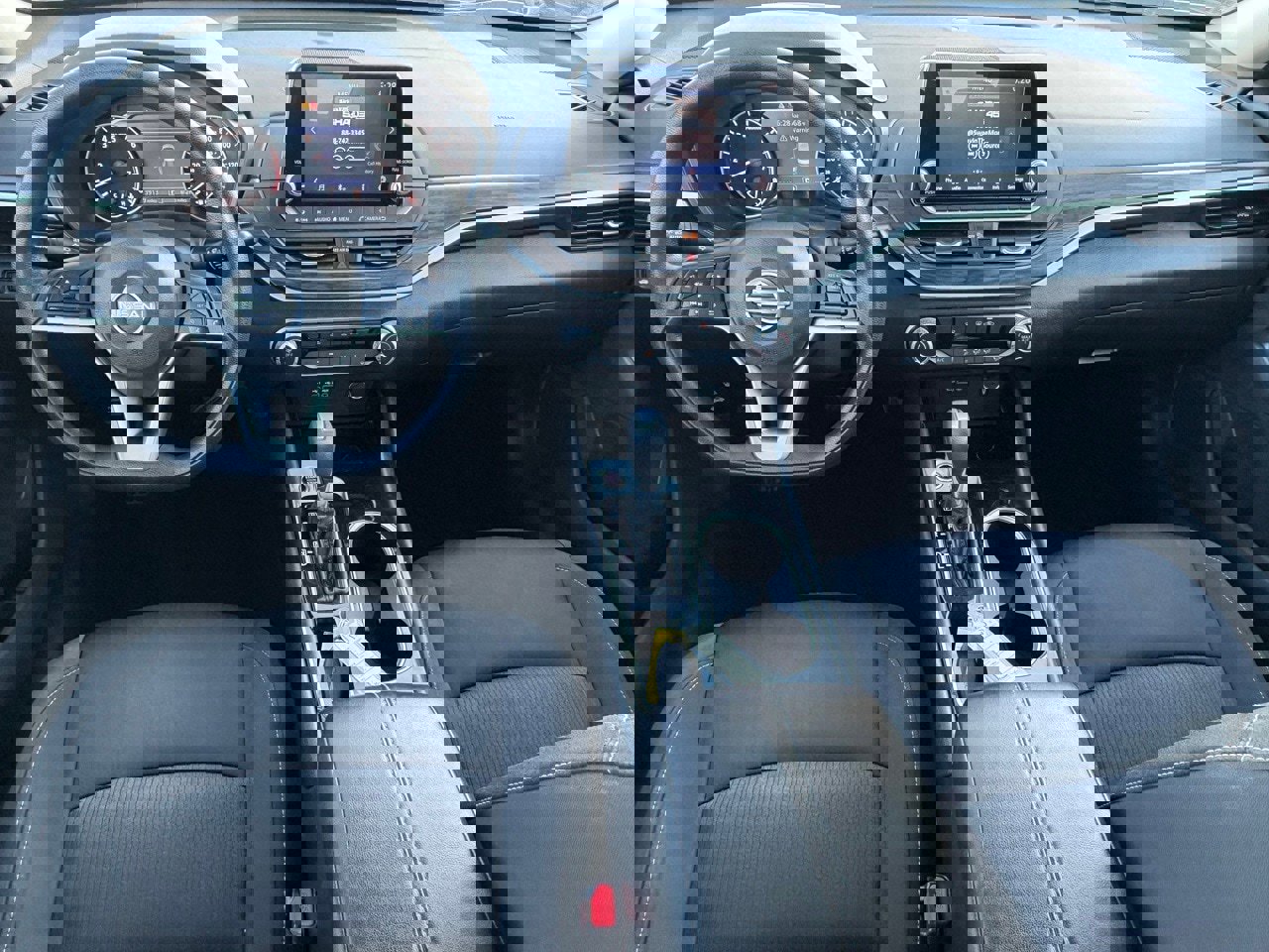 Certified 2024 Nissan Altima 2.5 SV image 12