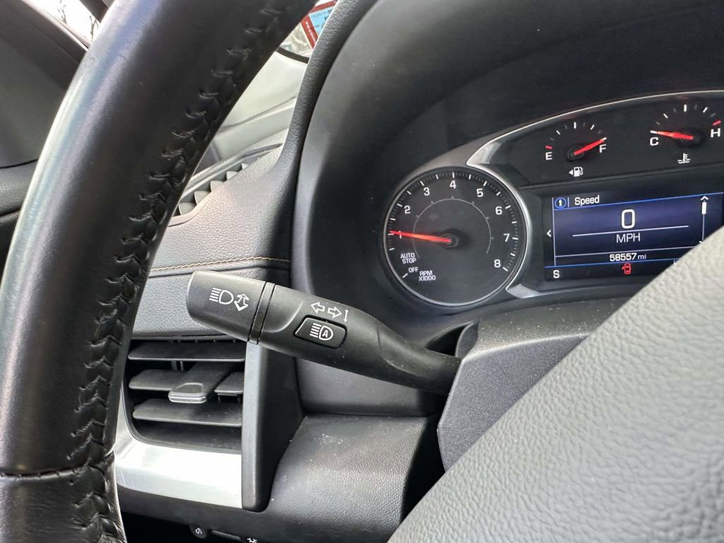 Used 2020 GMC Terrain SLE w/ Driver Convenience Package image 28