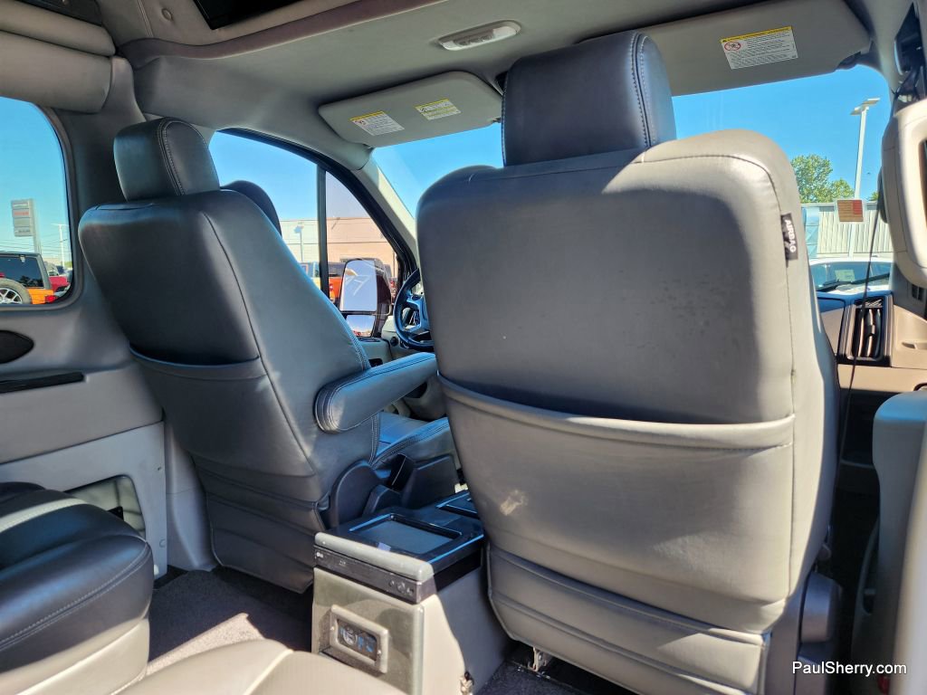 Used 2019 Ford Transit 150 w/ Exterior Upgrade Package image 48