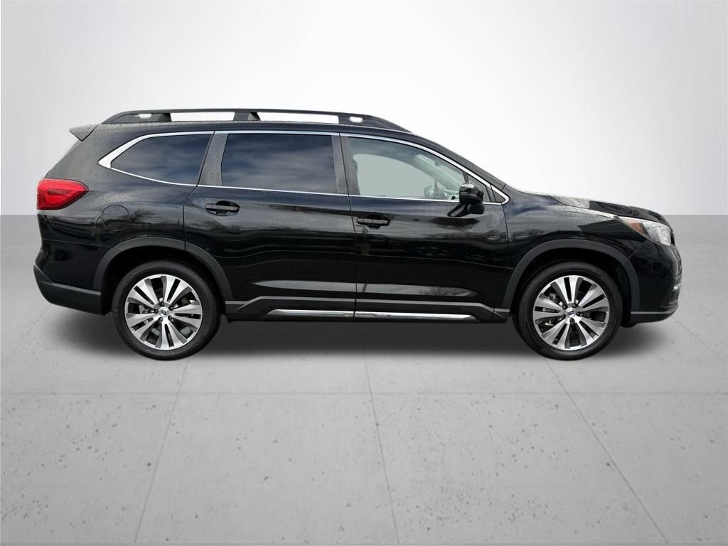 Used 2021 Subaru Ascent Limited image 5