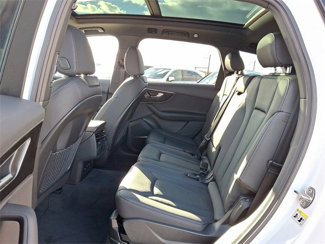 New 2026 Audi Q7 2.0T Premium image 6