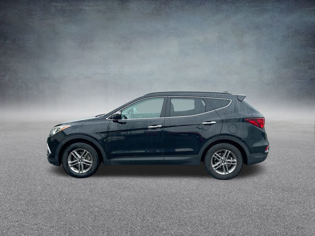 Used 2018 Hyundai Santa Fe Sport w/ 2.4L Value Package 02 image 30