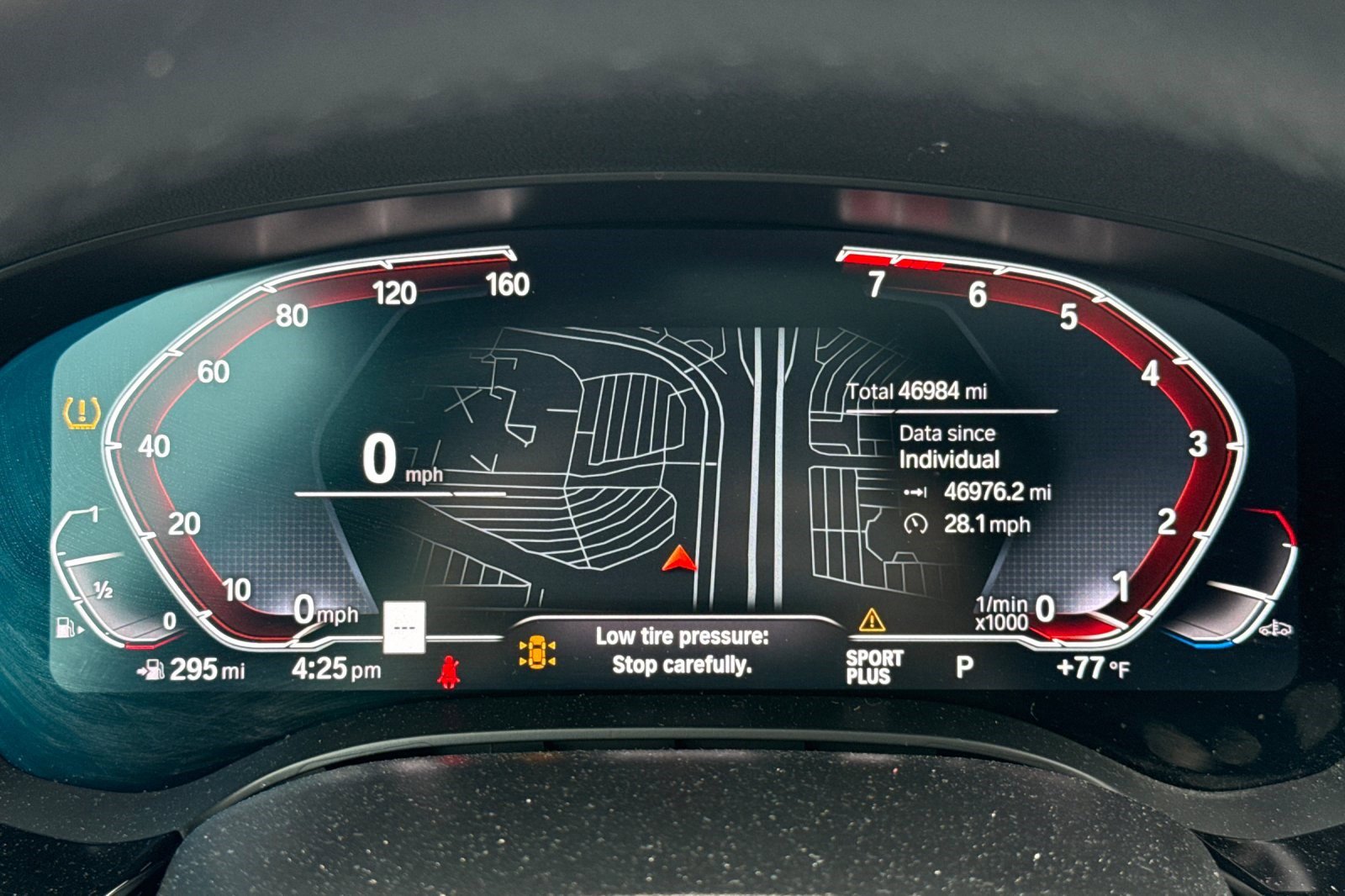 Certified 2023 BMW 540i w/ Premium Package image 32