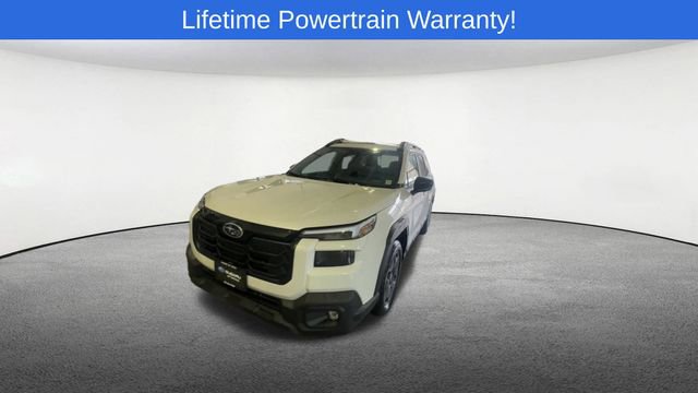 New 2026 Subaru Outback Premium AWD/4WD video 3