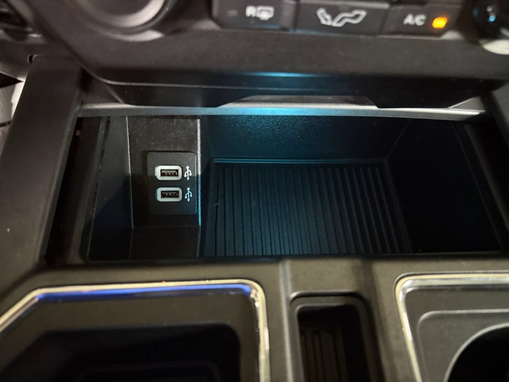 Used 2020 Ford F150 XLT w/ Equipment Group 302A Luxury AWD/4WD image 18