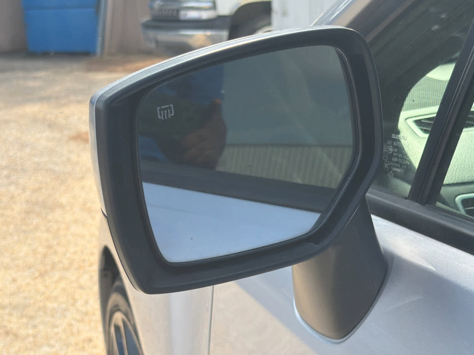 Used 2020 Subaru WRX Premium w/ Popular Package #1 image 13