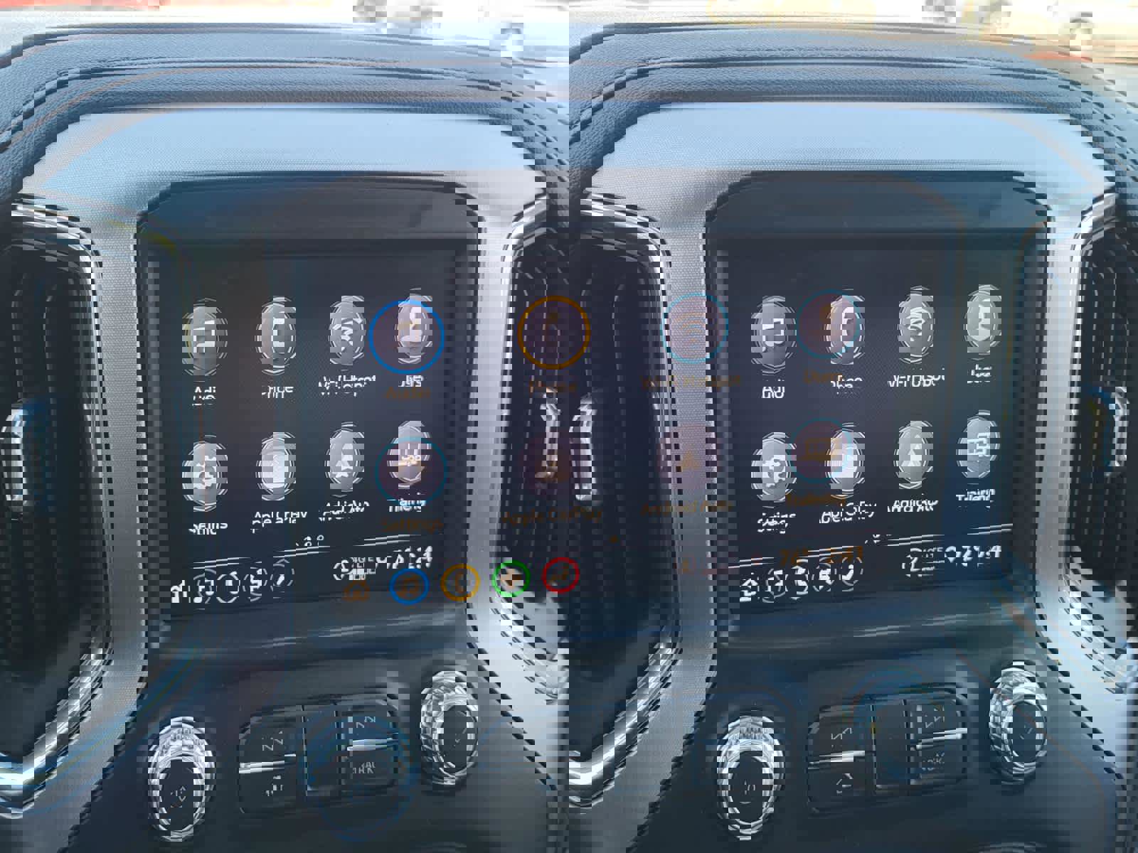 Certified 2021 GMC Sierra 1500 SLT image 26