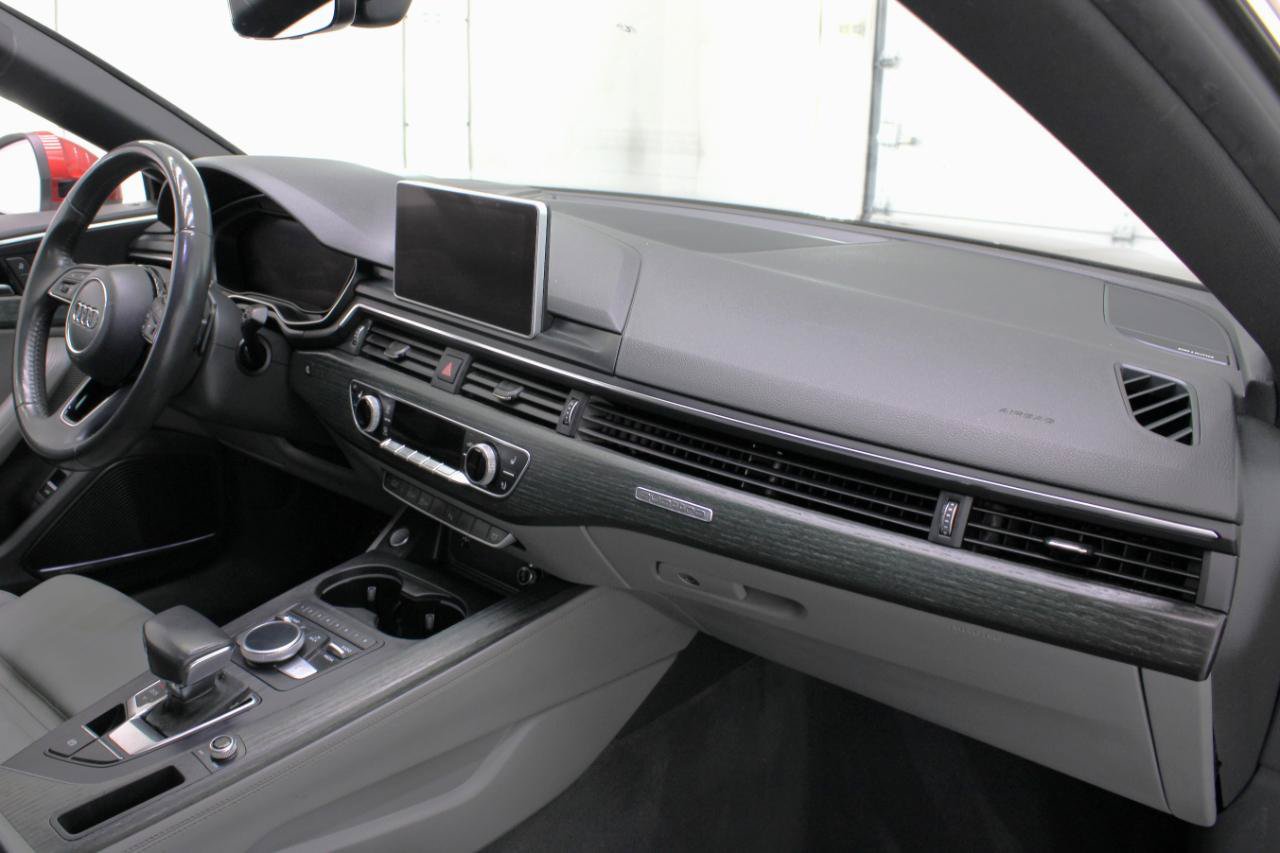 Used 2018 Audi A5 2.0T Prestige w/ Driver Assistance Package AWD/4WD image 48