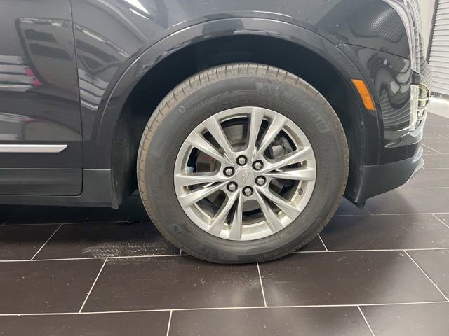 Used 2020 Cadillac XT5 Premium Luxury image 15