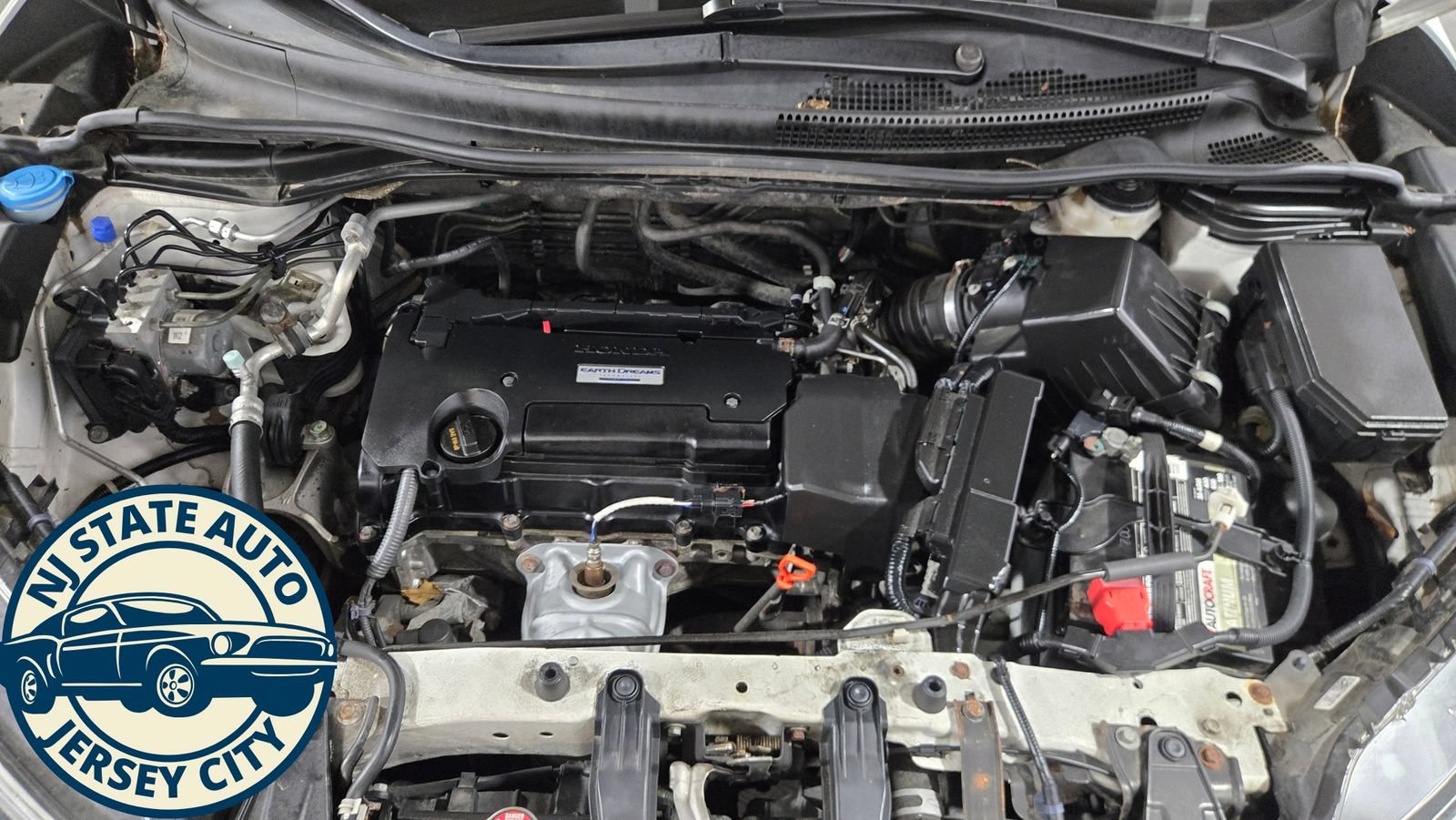 Used 2016 Honda CR-V Touring image 40