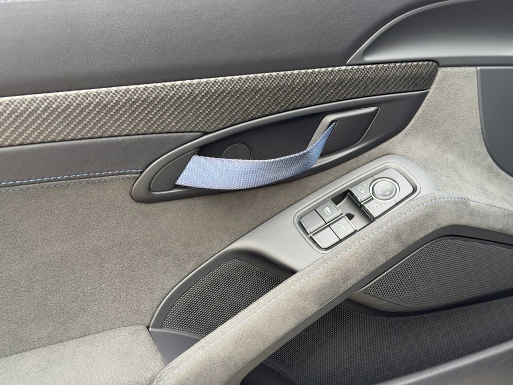 Used 2023 Porsche 718 Cayman GT4 RS image 15