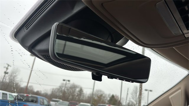 Used 2021 RAM 1500 Limited image 26