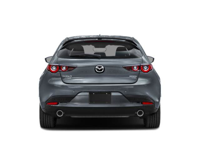New 2026 MAZDA MAZDA3 Hatchback w/Premium Plus Pkg AWD/4WD image 8
