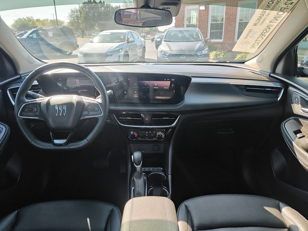 Used 2024 Buick Encore GX Sport Touring w/ Comfort Package AWD/4WD image 15