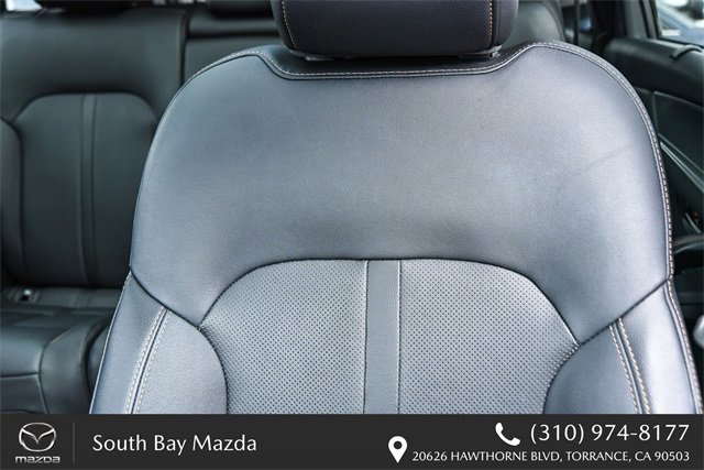 Certified 2024 MAZDA CX-90 3.3 Turbo S image 30