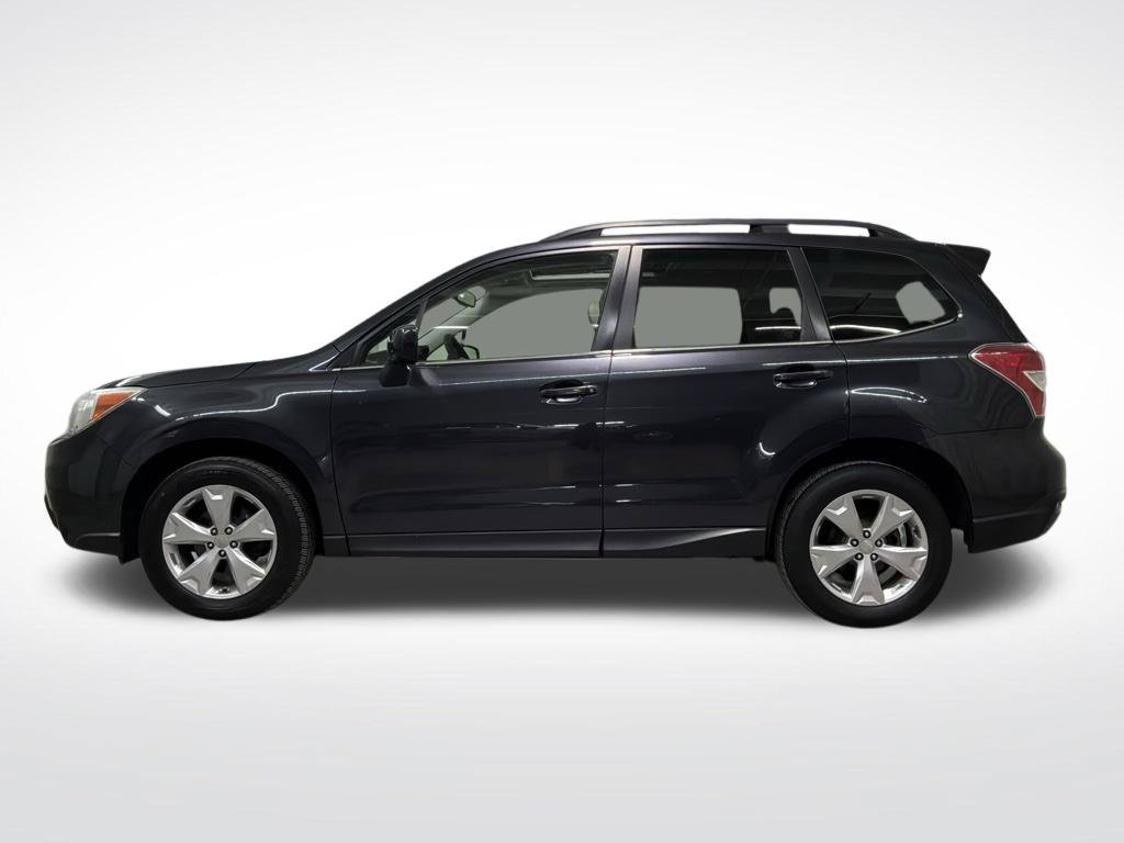 Used 2015 Subaru Forester 2.5i Limited w/ Popular Package #1 AWD/4WD image 27