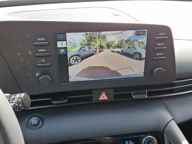 New 2026 Hyundai Elantra SEL Sport FWD image 14