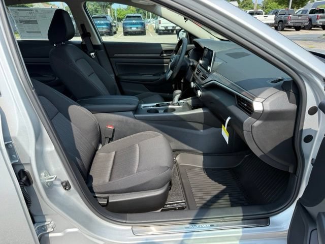 New 2026 Nissan Altima 2.5 SV AWD/4WD image 24