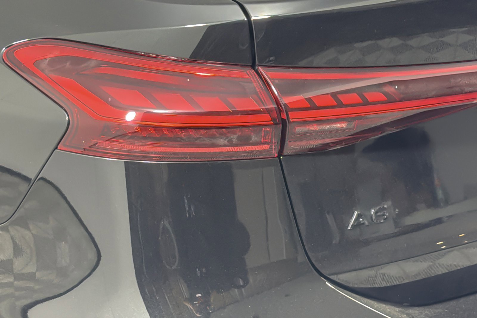 Certified 2025 Audi A6 e-tron Premium Plus w/ Premium Plus image 26