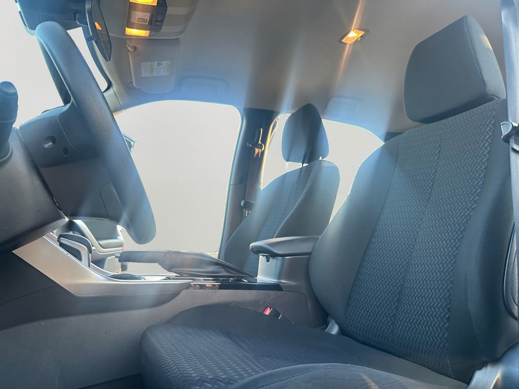 Used 2025 Mitsubishi Eclipse Cross LE image 23