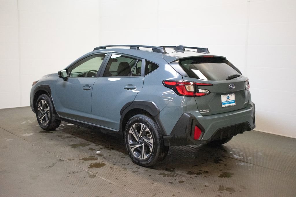 Used 2024 Subaru Crosstrek 2.0i Premium image 6