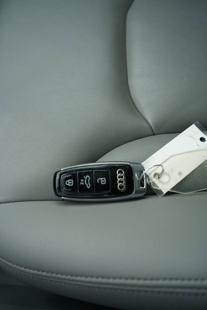 Used 2024 Audi Q7 2.0T Premium Plus image 40