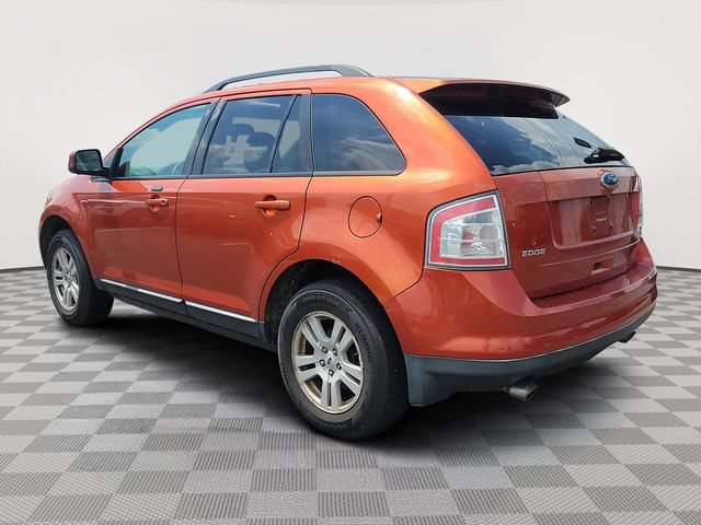 Used 2008 Ford Edge SEL AWD/4WD image 3