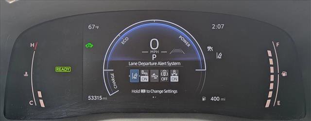 Used 2025 Toyota Camry SE FWD image 11