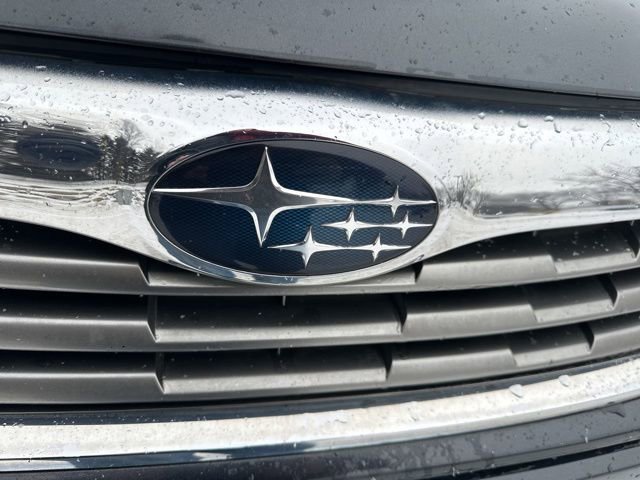 Used 2010 Subaru Forester 2.5X Limited image 9
